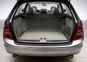 Mercedes-Benz C-Class Estate Mercedes-Benz C-Class Estate